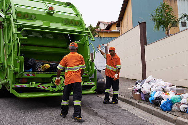 Best Yard Waste Removal  in USA